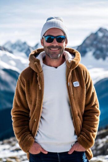 Andrew Rosener